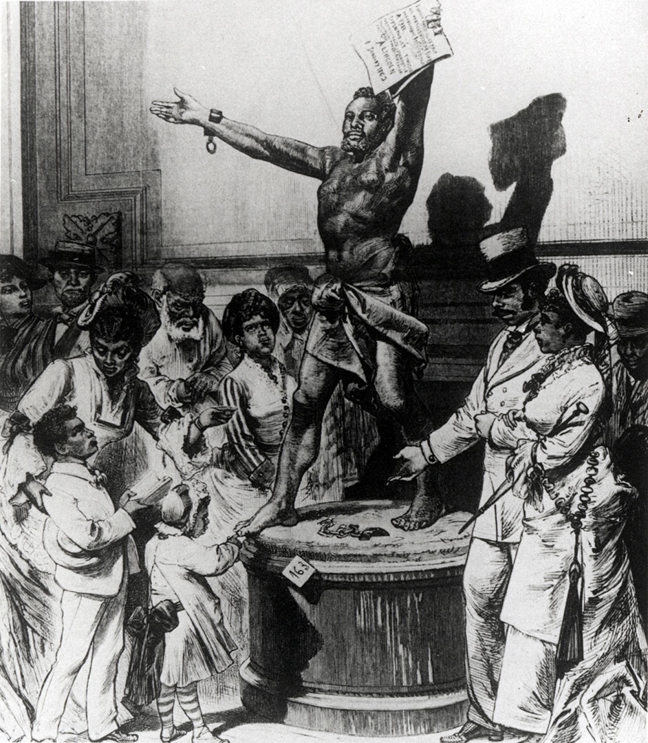Unit 9: Post-Reconstruction and the Rise of Jim Crow African American Resistance and Struggle
