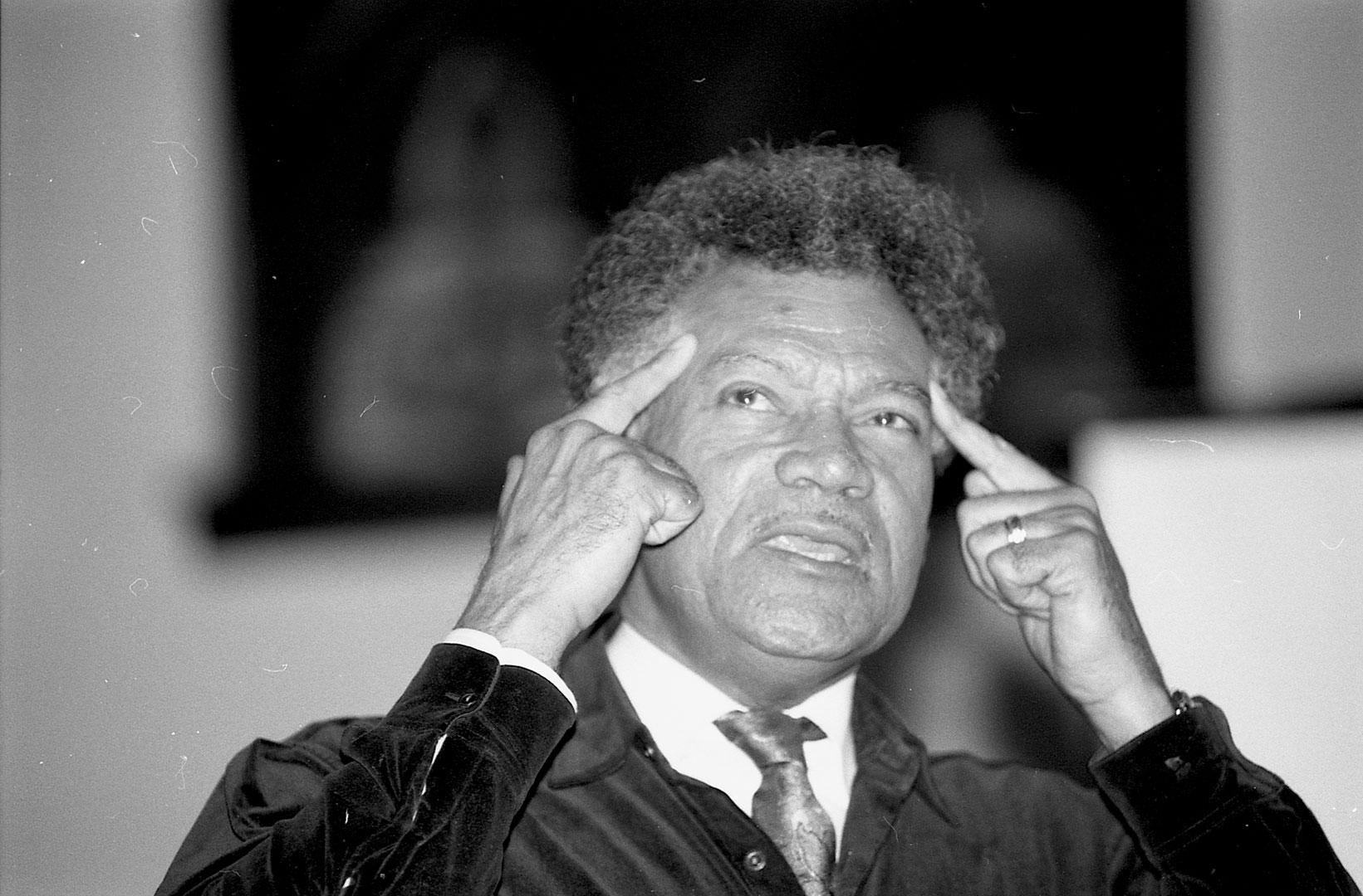Unit 10: The Intellectual Foundations of Black America in the 20th Century