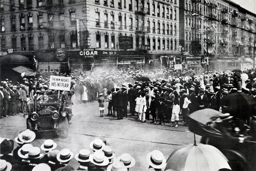Unit 11: The Harlem Renaissance and the Great Migration Black Cultural ...