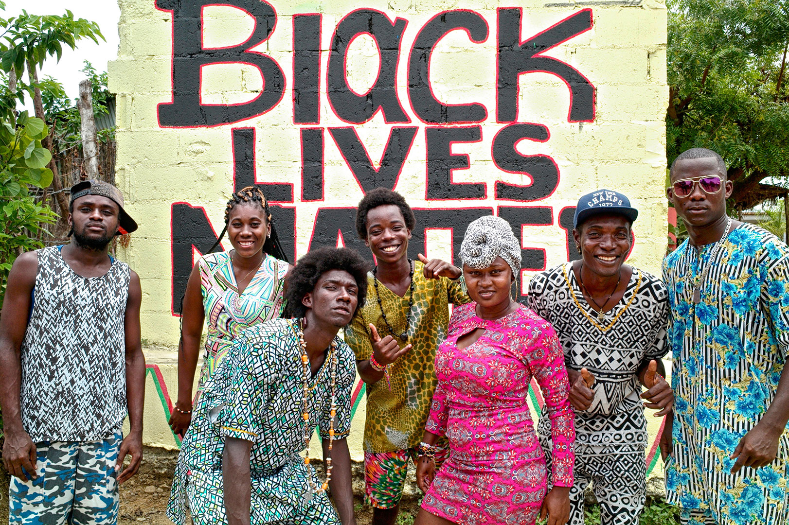 Unit 13: Black America and Global Struggles The Fight Against Oppression