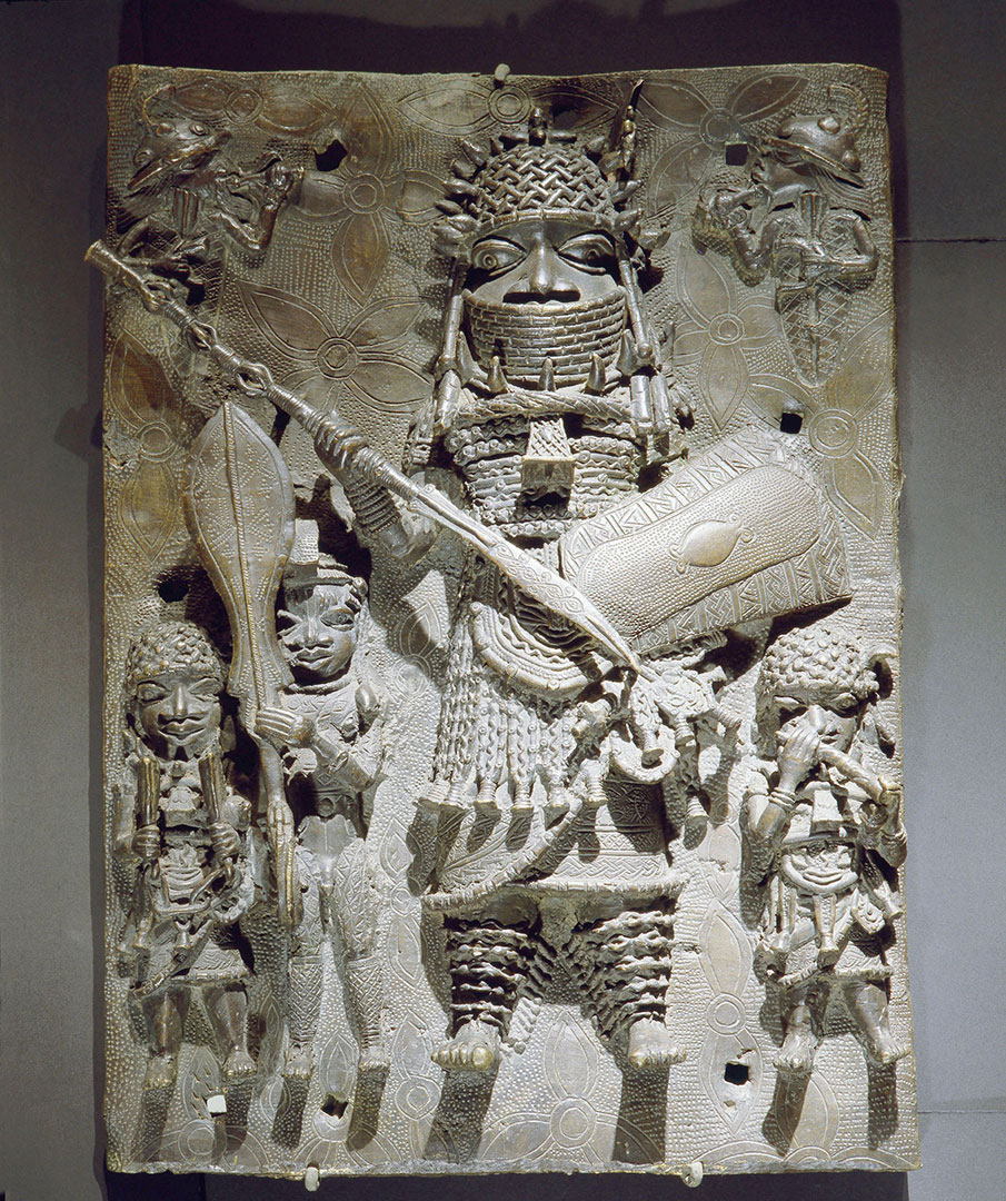 Unit 3: The African Presence In Early Global History