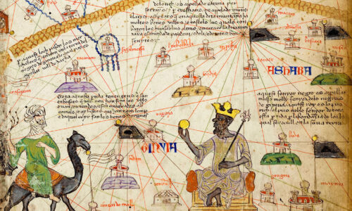 The African Golden Ages and Their Influence on World History (9-12)