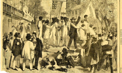 Stono Rebellion (9-12)