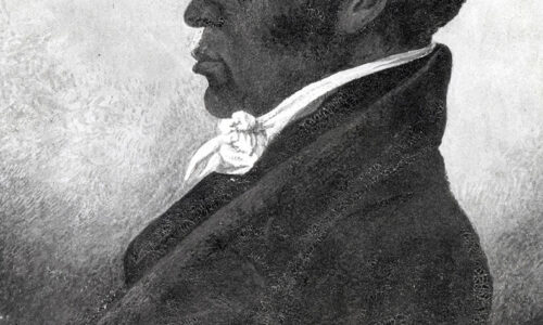 Benjamin Banneker Writes to Jefferson (6-8)