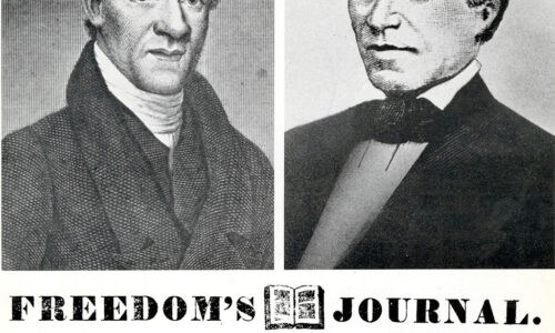 Sojourner Truth (9-12)