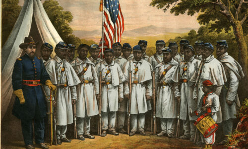 Abolition, Education, and Warfare: Black Social Mobility in 19th Century Philadelphia (9-12)