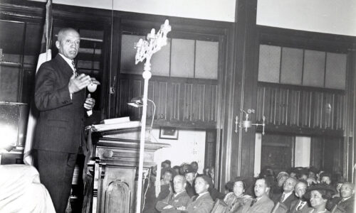 The Ideas of Carter G. Woodson (K-2)